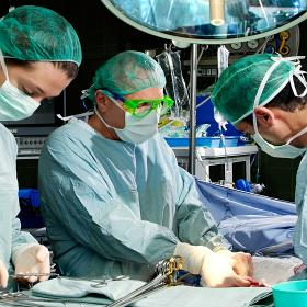 0502 Share-Zedek Laparoscopy Surgery