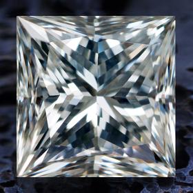 0901 Cut Diamond - Moshe Lev